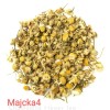 majcka4 Manzanilla Flor Mansanilla 3 oz. Hierba Matricaria chamomille tea