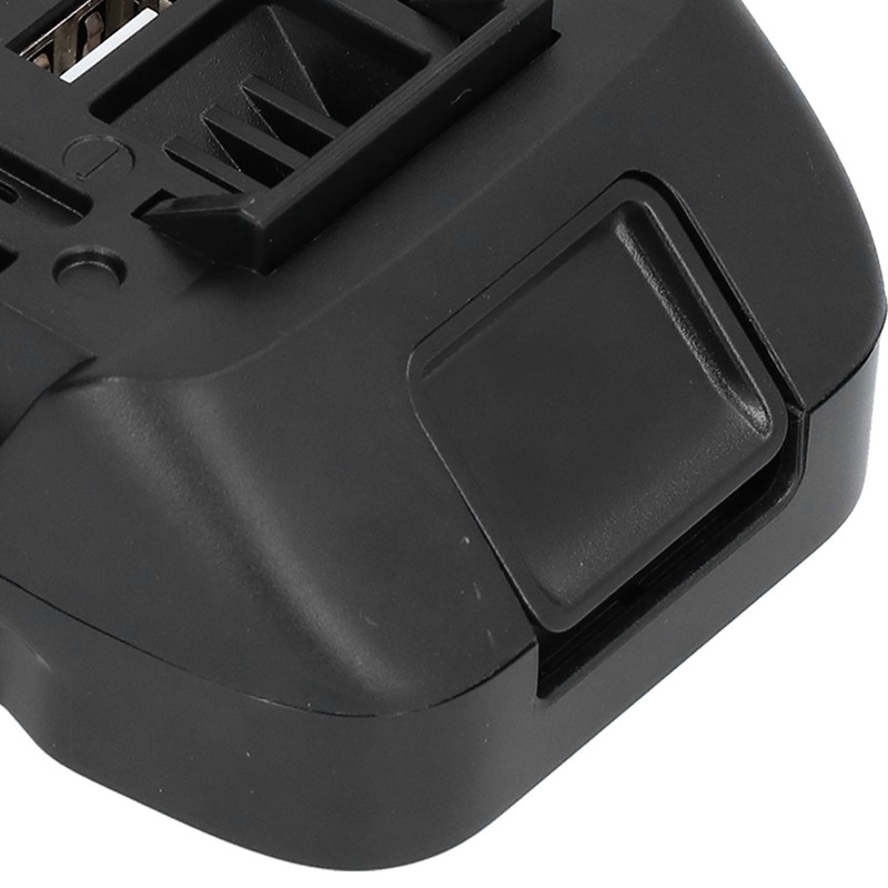 BS18MT Battery Converter Adapter for MAKITA 18V Battery BL1830 BL1840