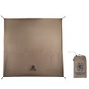 OneTigris SOLO HOMESTEAD Tent Exclusive Ground Sheet, Tent Sheet 240x240,