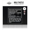 Milk Thistle Complex 450 mg - 60 tabletas | Cardo