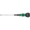 Wera 1850 PH 3x150mm Black/Green Ball Grip Phillips Screwdriver 05007908001
