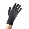 EDZ Silk Thermal Liner Gloves Black/Small