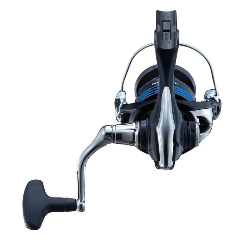 Shimano 21 Nexave Spinning Reel 4000HG