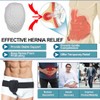 KOQAIIZ Hernia Belt for Men, Inguinal Hernia Support, Inguinal Hernia