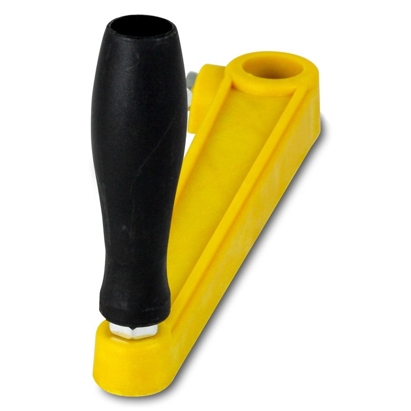 TERA PUMP Spare Rotary Pump Handle/Crank Hand Barrel Pump TRRP90P