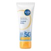 Nivea Protector Solar Facial Control Brillo Fps50+ 40ml