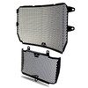 MT-10 2023 2024 Motorcycle Radiator Guard & Oil Guard Kit