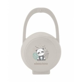 KIKKA BOO SOOTHER CASE SAVANNA BEIGE