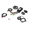 Electric Bike Conversion Kit Electric Bike EN06 Display Panel 26A