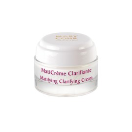 Marico Mattifying Clarifying Cream 50ml + 4 bulk samples + mask pack / 마리꼬 매티파잉 클라리파잉 크림 50ml+대량샘플4종+마스크팩