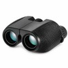 10x25 Compact Binoculars HD Waterproof for Adults Kids Bird Watching Travel