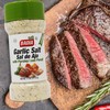 Badia Garlic Salt with Parsley 11 oz – Savory Blend