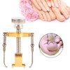 Ingrown Toenail Corrector, Practical Ingrown Toenail Tool Nail Kit Toe