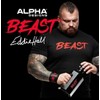 Alpha Designs | 'BEAST' Liquid Chalk | Gym, Gymnastics, Weightlifting,