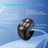 Wireless Bluetooth Remote Control, 2025 New Remote Control Page Turner