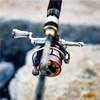 Gomexus R6 Reel Stand, 1.9 inches (48 mm), Spinning Reel,