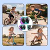 Kids Protective Gear Set Knee Pads for Kids 3-14 Years