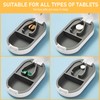 Pill Cutter, Pill Cutter with Blade for Small Pills and