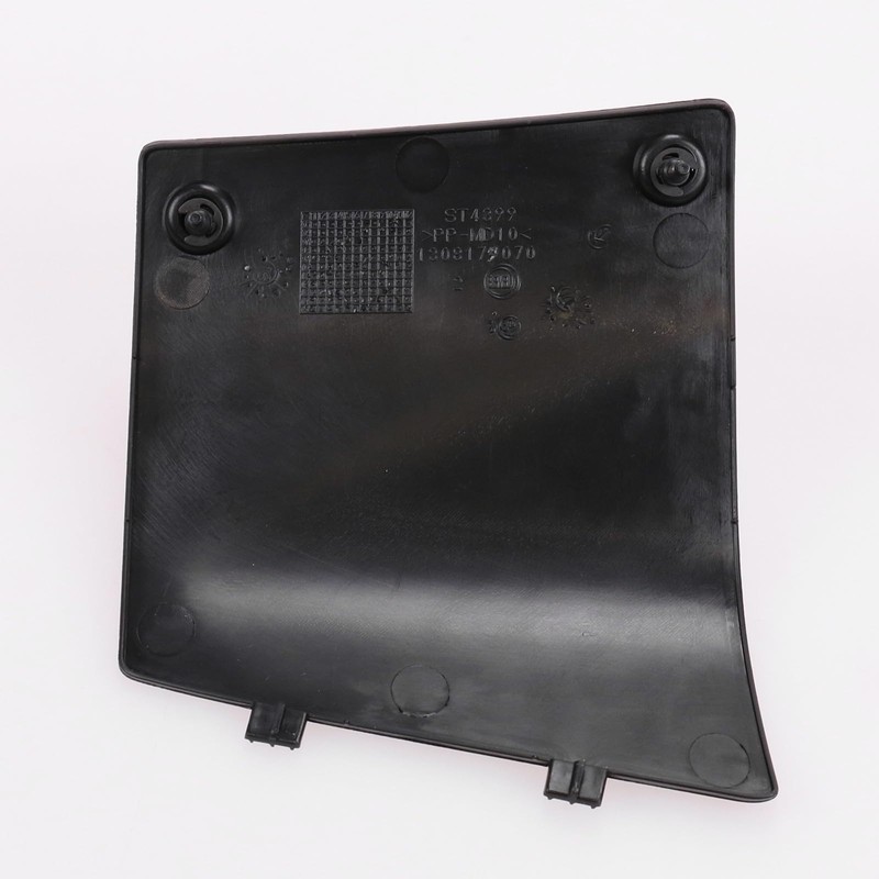 Original Cover for the Dashboard Under Steering Wheel Ducato from