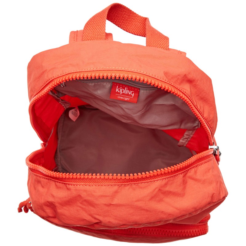 Kipling CLASSIC NIMAN FOLD Casual Daypack, 49 cm, 21 liters,