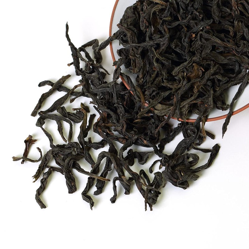 GOARTEA 250g / 8.8oz Supreme Orchid Medium Roasted Fujian Wuyi