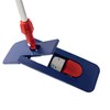 Prieser 3-in-1 Professional Mix Floor Mop Set - Industrial Quality