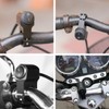 Bike Switch Waterproof Handle Switch Light Switch Bike Switch Bike