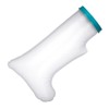 Cast Cover for Shower Bath, Waterproof Adult Cast Protector Keep