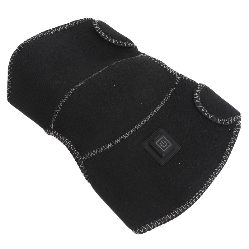 Heated Knee Massager Hot Compression Moxibustion Electric Heating Knee Massager