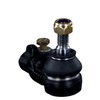 febi bilstein 34545 Tie Rod End with nut, pack of