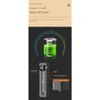 Fahgaer Wireless Meat Thermometer Digital Thermometer with Wireless Probe 800Ft