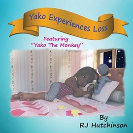 Yako Experiences Loss: Featuring Yako the Monkey