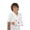 Mobiclinic , Arm Sling Children, Size M, 100% Cotton, European