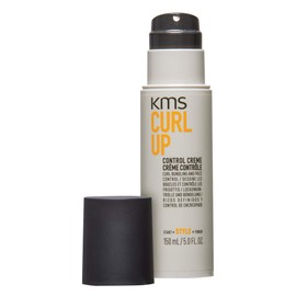 KMS Curlup Control Crème, 5 Fl oz (Pack of 1)