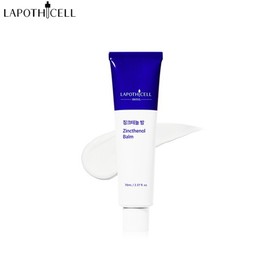 LAPOTHICELL Zincthenol Balm 70ml