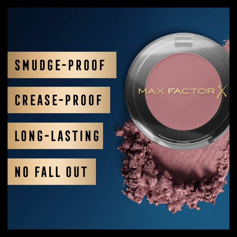 MF Masterpiece Mono Eye Shadow Colour 02