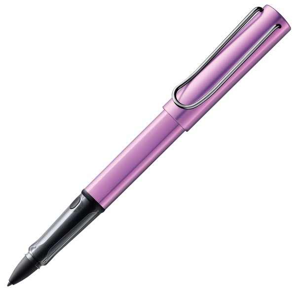 LAMY AL-Star EMR Stylus Pen Lilac - Touchscreen Pen with