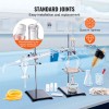 500ml Essential Oil Distillation Kit Borosilicate Glass 24 40 Joint