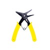 CARBO USA Snap Ring Pliers Set, Dual Uses External Internal,