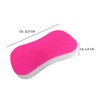 Neon Scouring Pad Pink, Orange, Green, Yellow Washing Up Sponge