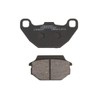 Ferodo brake pads ECO Friction