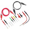 Back Test Probe Kit, Backprobing, Diagnostictesting,Electrical Troubleshooting Automotive Test Lead