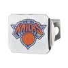 FANMATS 22737 New York Knicks Hitch Cover - 3D Color