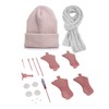 Knitting Machine Accessories Round Loom Attachments for Sentro Jamit Premium