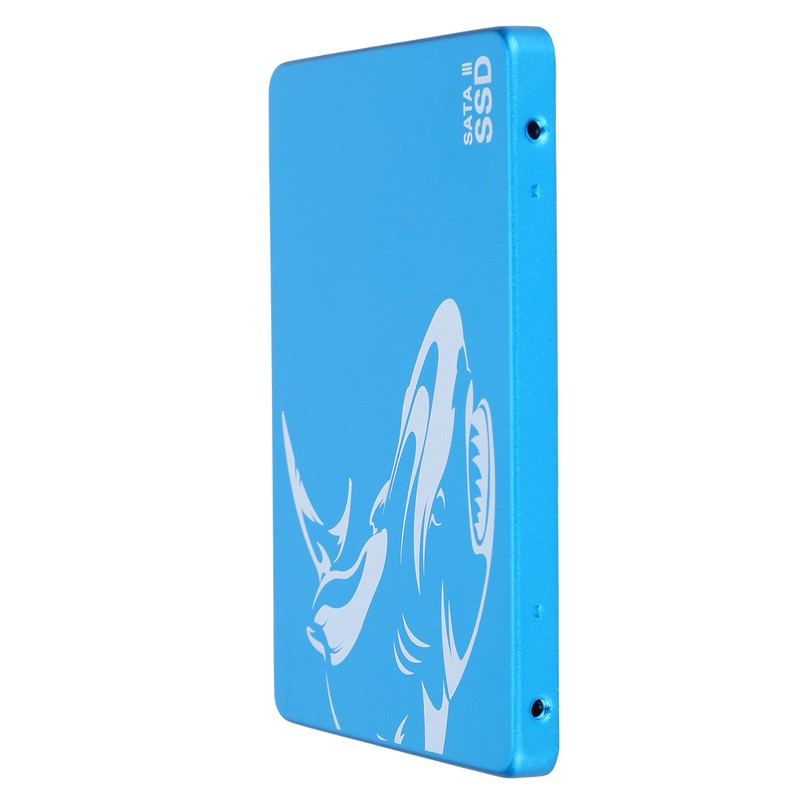 SSD SATA3 Storage 2.5in Full Power Mode Solid State Drive