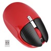 HXSJ M106 2.4G Wireless Mouse Rechargeable Silent Mute Mice USB