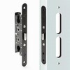 2 Point Bolt Mortise Lock Replacement Fits for Pella Storm