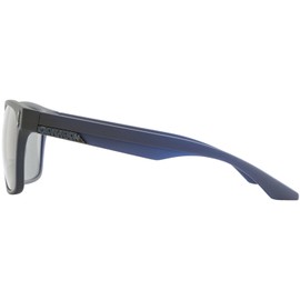 Dragon Alliance Liege Sunglasses, Matte Navy/Grey