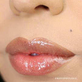 Luminizer Lip Gloss (008, Fairy Love)