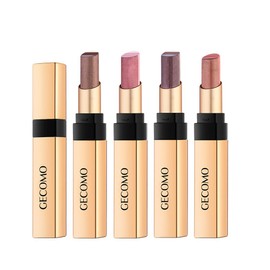 GECOMO Genuine Tri-Color Eyeshadow Stick, Colorful Quick Makeup Contouring and Brightening Eyeshadow Stick, Eye Shadow Pencil, Time-saving Makeup, Various Uses, Easy to Apply, Gradient Eyeshadow -02
